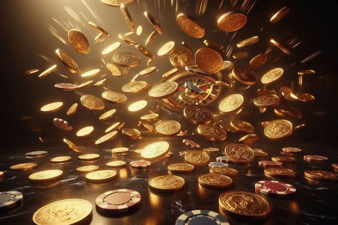 Horus Casino